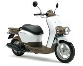 2013 Honda Benly 110 photo